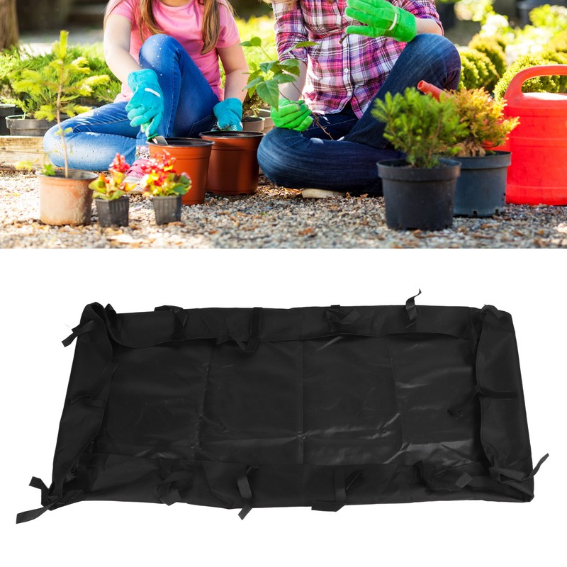 Hamster Cage Bottom Cover Breathable Removable Waterproof Leakproof Pet Cage