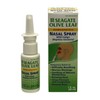 Seagate Products Homeopathic Olive Leaf Nasal Spray (Pack of 1)