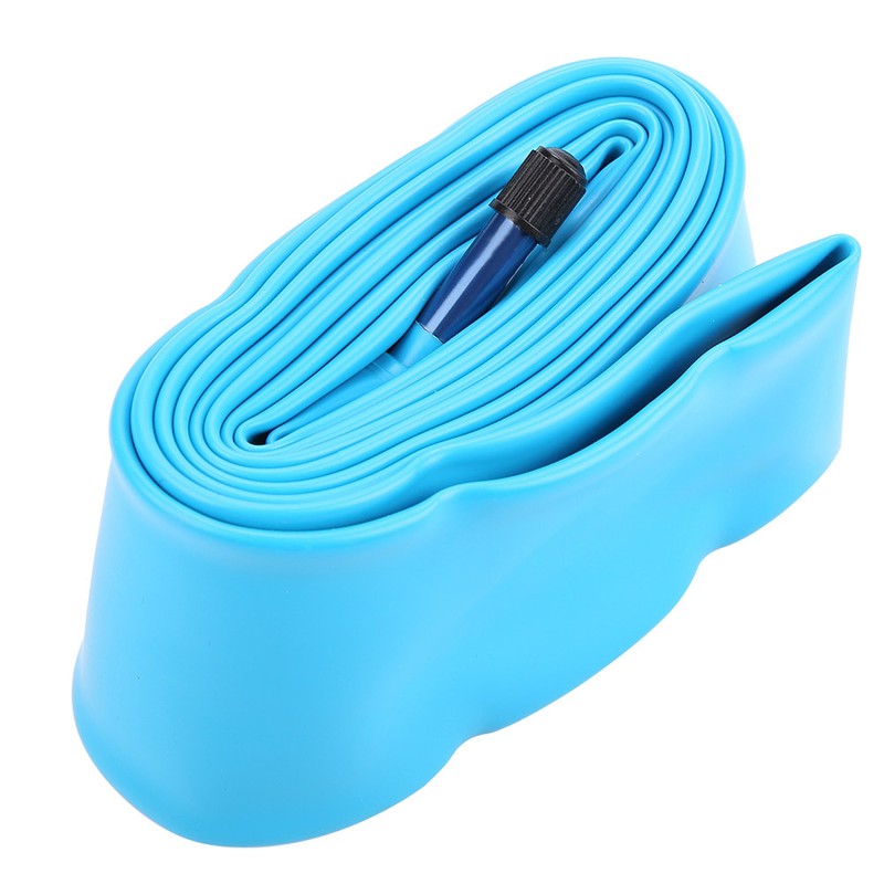 29-1.95c*2.5c Inner Tube Tyres Anti Puncture Interior Tire Tubes for