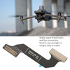 Drone GPS Flat Cable Flex Flexible Signal Cable Wire Replacement