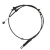 Automatic Shift Control Cable Compatible with Ford Crown Victoria Lincoln