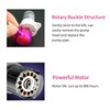 GROTHEN  Peristaltic Pump Dosing Pump Mini Pump Liquid Self-priming Water