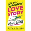 (Probably) The Greatest Love Story Ever Told: You will cry
