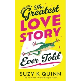 (Probably) The Greatest Love Story Ever Told: You will cry when you read this!