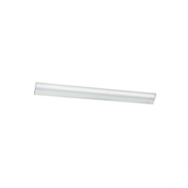 Kichler 10043WH Fluorescent Direct Wire Fluorescent 21W, White