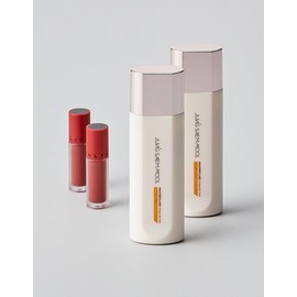 Jung Saem Mool [정샘물] 마스터클래스 앰플선 50ml 듀오 기획세트 (+립 프레션 시스루 미니 틴트#뮬리로브 *2개 증정 (정품 용량)) [Jung Saem Mool] Masterclass Ampoule Line 50ml Duo Set (+ Lip Pression Sheer Mini Tint #Muri Rose *2 Gifts (Full Size))
