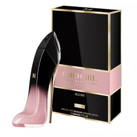 Carolina Herrera Good Girl Blush Elixir EDP For Women 2.7 Fl Oz