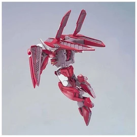 BANDAI SPIRITS HG Mobile Suit Gundam 00 Throne Drei 1/144 Scale Color-Separated Plastic Model