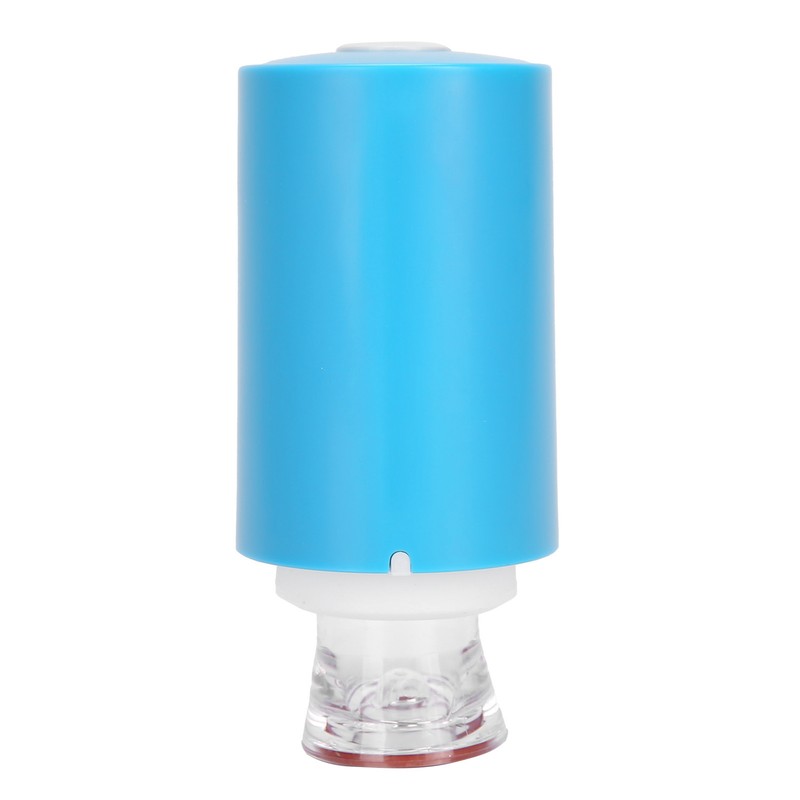 Electric Vacuum Sealer Mini Portable Household Vacuum Pump for Traveling