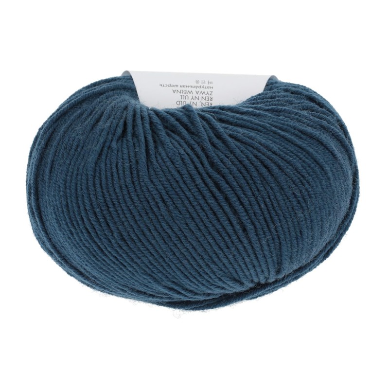 Lang Yarns Merino 120 - 0133 / 50 g Wool