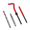 AB Tools M6 x 1.0mm 20pc Helicoil Thread Repair Kit