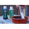 3C Sealants Wood Repair Resin Primer 2-Part 200ml