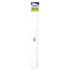 TSI 46030 Ruler 30 cm Transparent