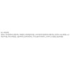 Bia BBIA Last Pen Eyeliner 0.6g, 01 Sharp Black, 2