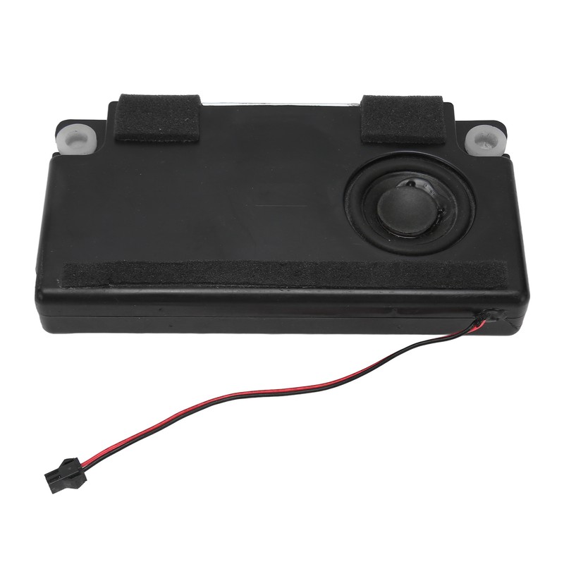 Passive Speaker 10W Medium Low Frequency DIY Wired Cabinet Speaker