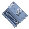 Cath Kidston Travel Document Holder Island Bunch Blue