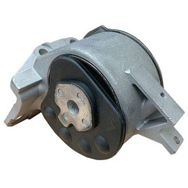 ONNURI Left Transmission Mount For 2010-2012 Ford Fusion/Mercury Milan 2.5L AUTO | A5740, EM4067, 3366 - S2085