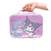 Sanrio Kuromi carrying makeuo/cosmeti