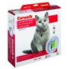 Catwalk Glass Fitting Multi-Magnetic Cat Door