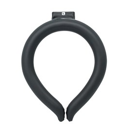 Neck Cooler, 64°F (24°C) Freezing, Cool Neck Ring, PCM, Neck Cooling Goods, Cooling Goods, Adults and Children, L, M, S, Heatstroke Prevention, Heat Prevention Goods, Japanese Companies, Outdoor
