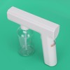 Portable Nanometer Mist Sprayer Gun Multifunctional Electric Fogger Wireless Cleaning