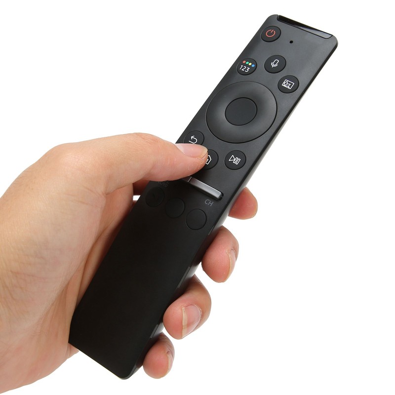 TV Remote Control Replacement Smart Television Remote for QN82Q70RAFXZA QN82Q70R