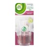 Air Wick Plug In Refill Air Freshener Smooth Satin and