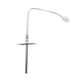 W10622170 Oven Temperature Sensor Stove Thermometer Home Fits for Whirlpool Oven Temperature Sensor Replacement W10859573