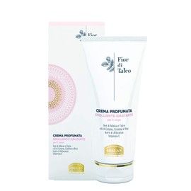 Helan Fior Di Talco Crema Emolliente Idratante Per Il Corpo 200 ml