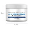 Crema Reparadora Para Manos Y Pies, Rejuvenecedora, Agrietan