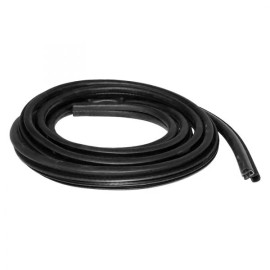 KAI Front Driver Side Door Seal For Ford F-150 1997-2004 WST010140