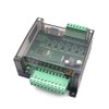 DollaTek 24V PLC Control Programmable Logic Controller DC24V FX1N-14MT Industrial