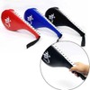 MEL54M1N_53DD Hapkido Martial Arts Kick Practice Mitt 1P / MEL54M1N_53DD합기도 격투기 발차기 킥 연습용 미트 1P