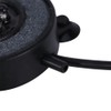 New LED Submersible Air Bubbles Aquarium Light Colorful Fish Tank