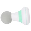 Electric Mini Massager 6 Gears Muscle Relaxation Pain Relieve Cordless