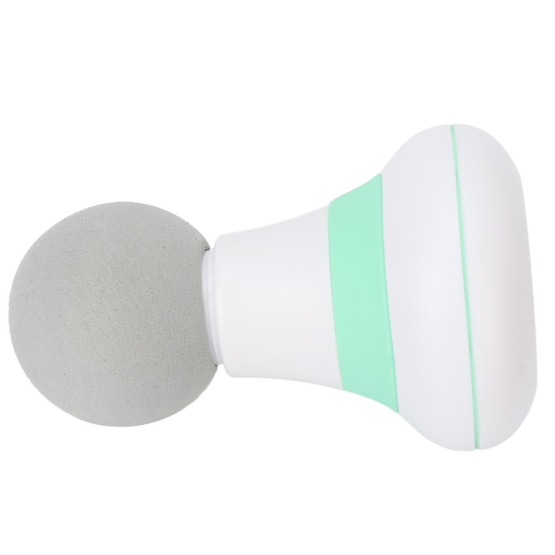 Electric Mini Massager 6 Gears Muscle Relaxation Pain Relieve Cordless
