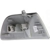 For Honda Civic Corner Light 1990 1991 Driver Side |