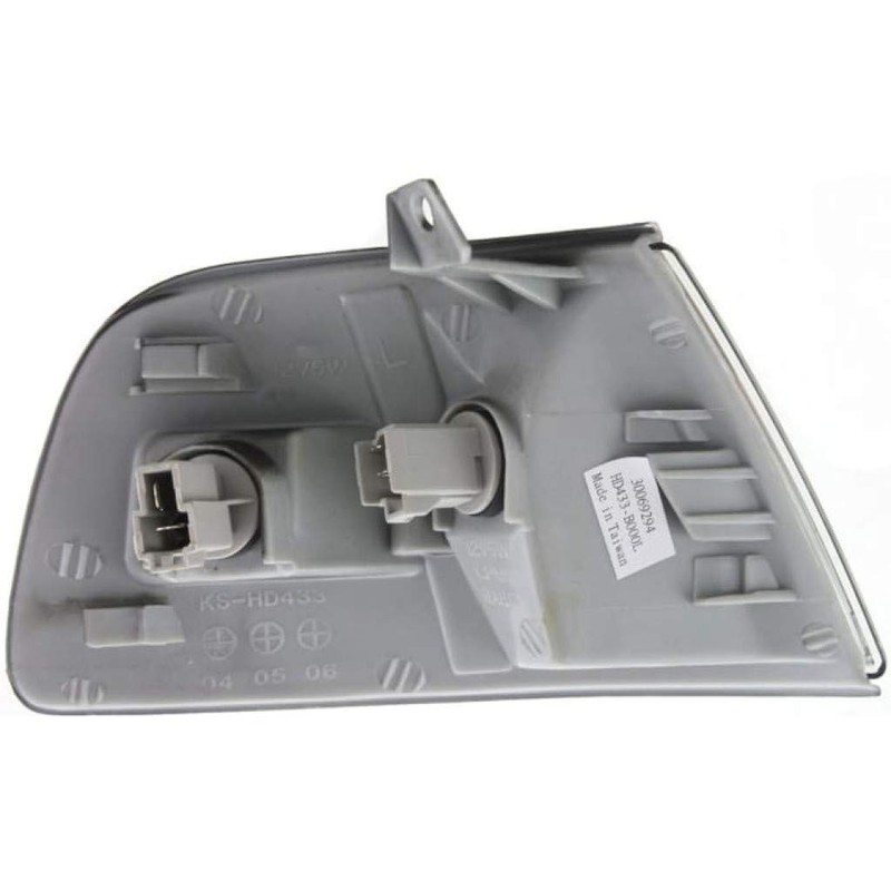 For Honda Civic Corner Light 1990 1991 Driver Side |