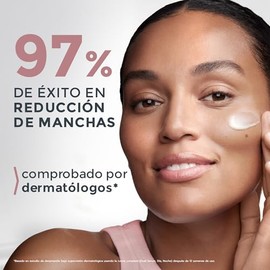 Eucerin Anti-Pigment Dual Serum Facial 30 ml Con Thiamidol y Ácido Hialurónico | 30 ml, Thiamidol y Ácido Hialurónico, reducción de manchas