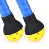 Aolowewin 2-Pack Pickleball Ball Pickers, Pickle Ball Retrievers, Suitable for