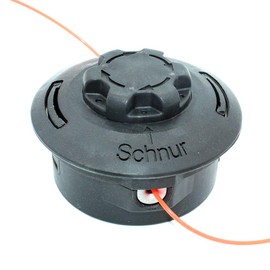 String Trimmer Head for Stihl Autocut C25-2 FS56 FS56R FS70R FS80 FS85 FS90 FS110 FS80R FS85R FS90R FS110R FS100RX FS130 FS130R KM55 55R 56R KM90R 94R 110R KM130R MM55 Brushcutter PN 4002 710 2196