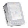 Altitude Pressure Detector 6 in 1 Multifunction USB Charging CO
