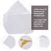 Aain Absorbent Mat Pad, Heavy weight Economical Oil Absorbent Pads,Absorbs