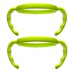 Bottle Handles Grip Compatible with Comotomo Silicone Baby Bottle Gen