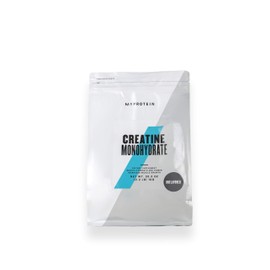 MyProtein - Creatine Monohydrate 1000g (2.2 lbs)