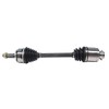 Maxfavor CV Axle Shaft Assembly Front fit for Honda Civic