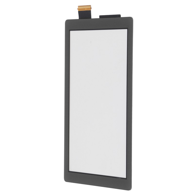 Touch Screen Glass for Switch Lite Replacement Front Outer Panel