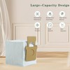 Jollyhilan 12 Pack Vacuum Bags Compatible with iRobot Roomba, 2
