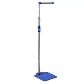 Unknown 키재는기계 키재는 키 측정기 측정자 디지털키재기 [철판 베이스 100-190cm USB] Digital Height Measuring Device [Steel Plate Base 100-190cm USB]
