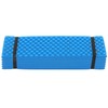 Double Egg Crate Sleeping Pad Foldable Thickened Foam Sleep Mat